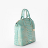 Image of Brahmin Large Duxbury Satchel - Waterfall Melbourne
