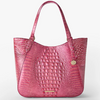 Image of Brahmin Aliza Tote - French Rose Melbourne