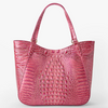 Image of Brahmin Aliza Tote - French Rose Melbourne