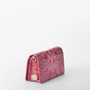 Image of Brahmin Minuette Crossbody - French Rose Melbourne