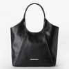 Image of Brahmin Iona Tote - Black Dietrich