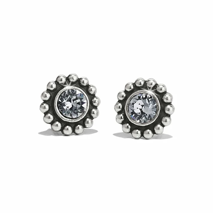 Brighton Twinkle Mini Post Earring