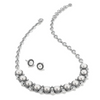 Image of Brighton Luster Mini Post Earrings