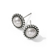 Image of Brighton Luster Mini Post Earrings