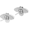 Image of Brighton Bee Happy Mini Post Earring