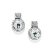 Image of Brighton Meridian Aurora Petite Post Earring
