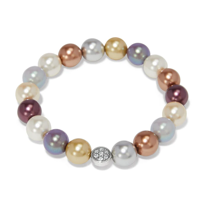 Brighton Pearl-icious Stretch Bracelet