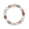 Image of Brighton Pearl-icious Stretch Bracelet