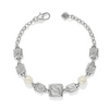 Image of Brighton Cascade Cuadra Pearl Bracelet