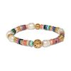 Image of Brighton Kosmos Chroma Stretch Bracelet