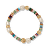 Image of Brighton Kosmos Chroma Stretch Bracelet