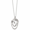 Image of Brighton Vertigo Vibe Pendant Necklace