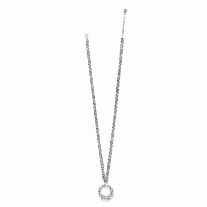 Brighton Antica Long Necklace