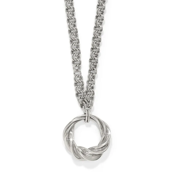 Brighton Antica Long Necklace