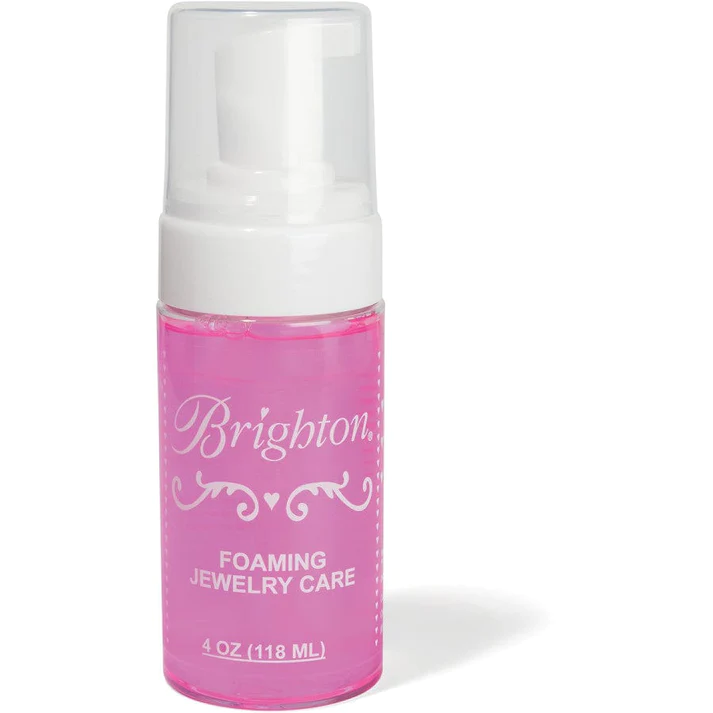 Brighton Jewelry Care