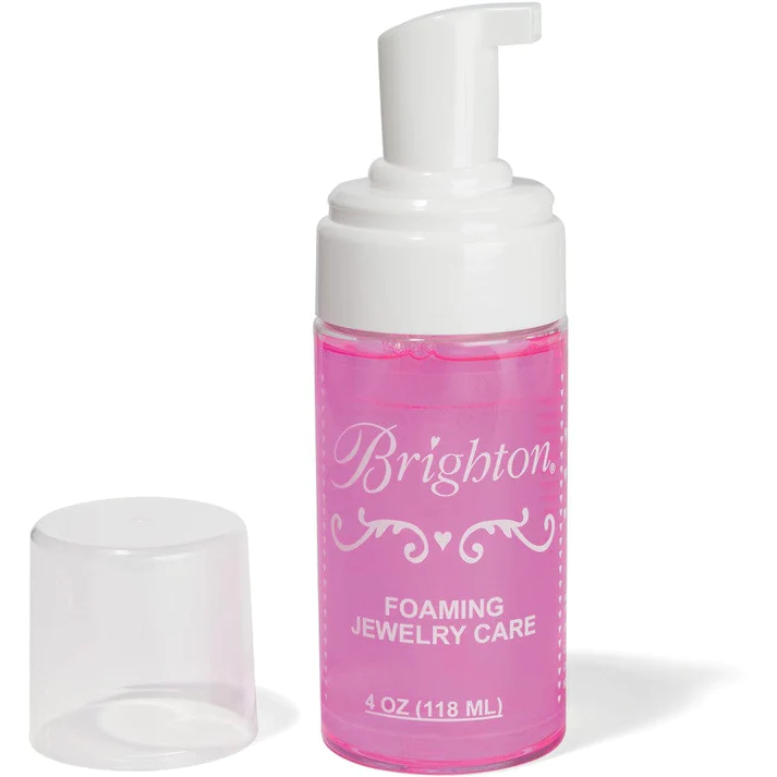Brighton Jewelry Care