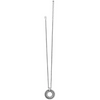Image of Brighton Pretty Tough Bold Ring Dot Necklace