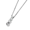 Image of Brighton Twinkle Granulation Reversible Drop Necklace