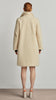 Image of Ellen Tracy Cozy Teddy Coat - Cream