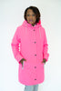 Image of Fashion Concepts Magic Raincoat - Neon Pink