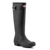 Image of Hunter Original Tall Rain Boot - Matte Black