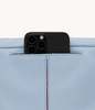 Image of Hammitt VIP Medium Clutch - Hazy Blue