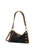 Image of Hammitt Kyle Shoulder Bag - East End/Antique Gold