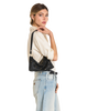 Image of Hammitt Kyle Small Shoulder Bag - Starlight/Brushed Gold