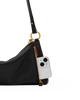 Image of Hammitt Kyle Small Shoulder Bag - Starlight/Brushed Gold