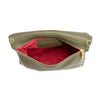 Image of Hammitt VIP Large Crossbody - Olive Pebble/Brushed Gold