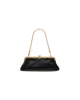 Image of Hammitt Vivienne Slim Crossbody Bag - Black/Gold