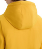 Image of Hunter Blake Canvas Rain Jacket - Yellow