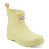 Image of Hunter Women's PLAY™ Short Rain Boot - Yellow