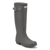 Image of Hunter Original Tall Rain Boot - Dark Grey