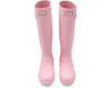 Image of Hunter Original Tall Rain Boot - Light Pink