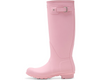 Image of Hunter Original Tall Rain Boot - Light Pink