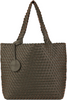 Image of Ilse Jacobsen Tote Bag - Army