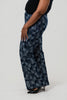 Image of Insight New York Patchwork Pant - Denim