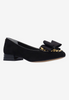 Image of J. Reneé Kori Pump - Black/Animal