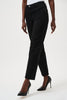 Image of Joseph Ribkoff Gia Classic Slim Fit Jeans - Black