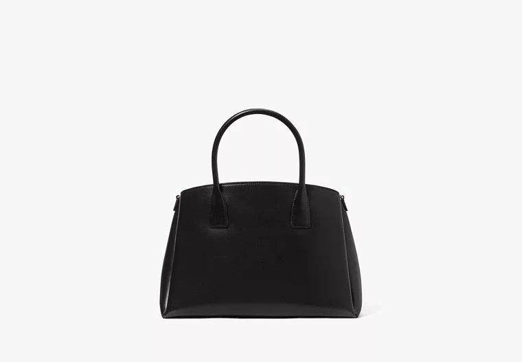 Kate Spade Serena Satchel - Black