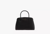 Image of Kate Spade Serena Satchel - Black