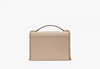 Image of Kate Spade Deco Chain Shoulder Bag - Timeless Taupe