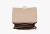 Image of Kate Spade Deco Chain Shoulder Bag - Timeless Taupe