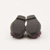 Image of L'Artiste by Spring Step Dezi Leather Flat - Purple