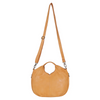 Image of Latico Leathers Darby Leather Crossbody Bag - Camel
