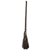 Image of Latico Leathers Darby Suede Leather Crossbody Bag - Brown