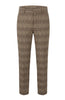 Image of Liverpool Kelsey Trouser - Olive Multi