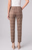 Image of Liverpool Kelsey Trouser - Olive Multi
