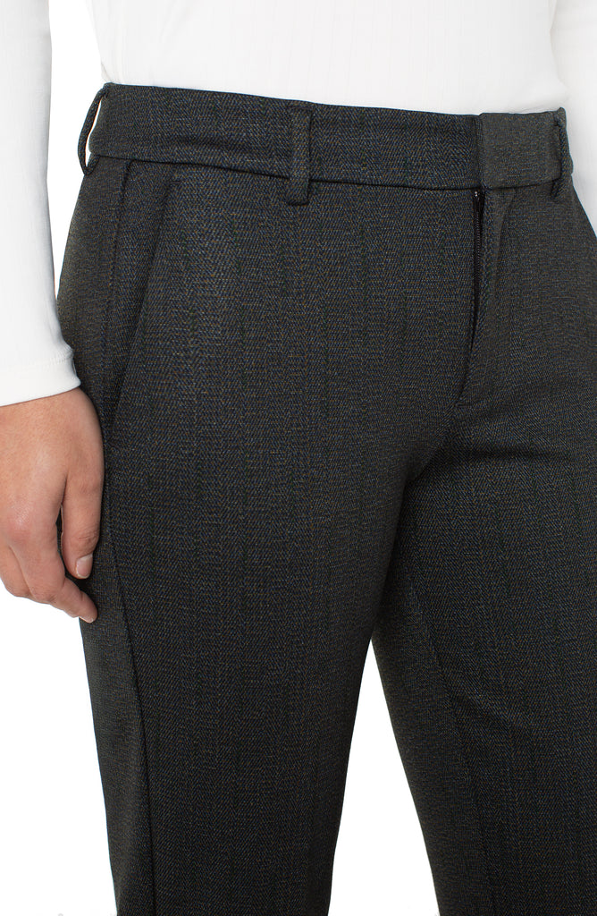 Liverpool Kelsey Trouser -  Smokey Charcoal